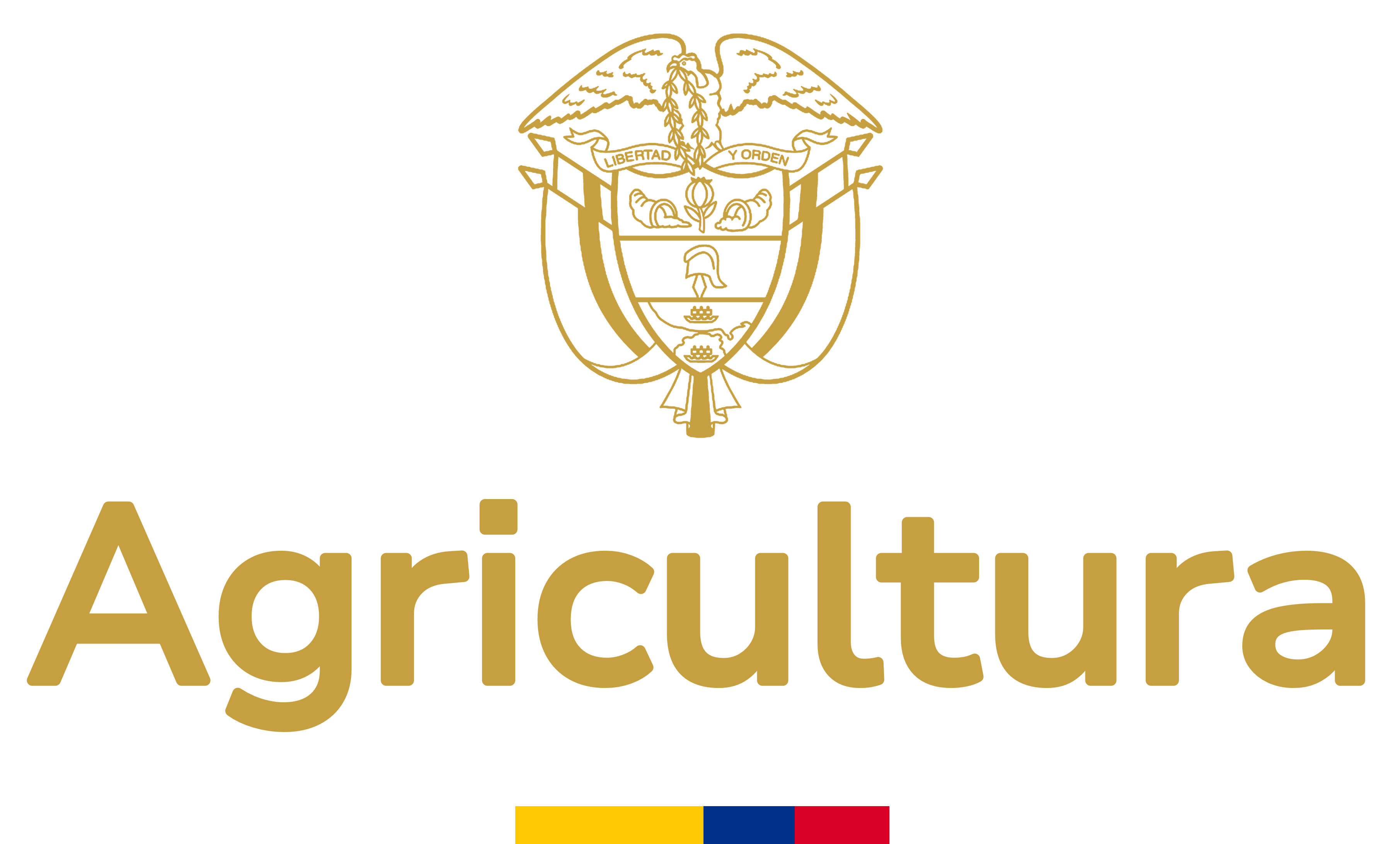 Ministerio de Agricultura