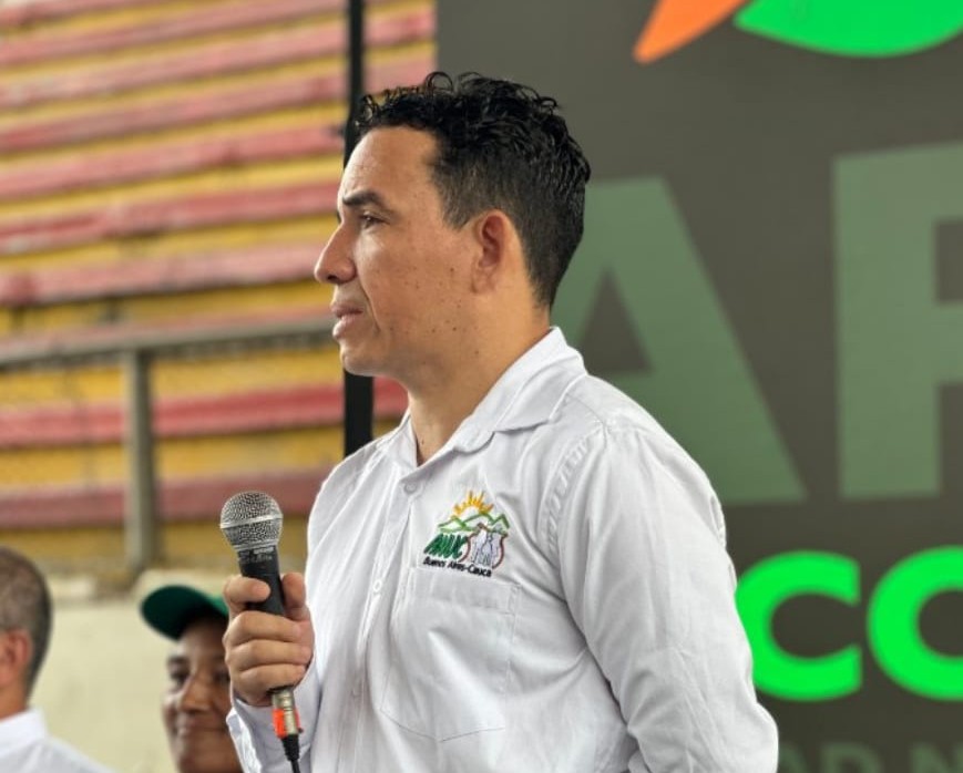 Oscar Gilberto León Ramírez