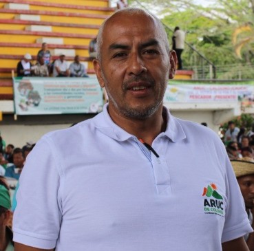 Víctor Hugo Figueroa Zúñiga